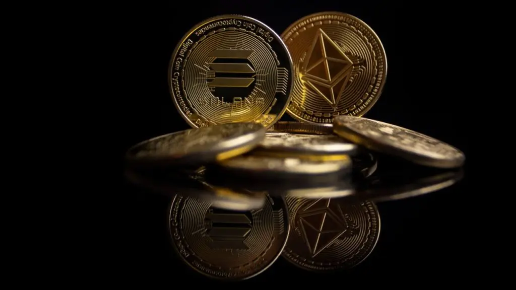 Crypto Information Call